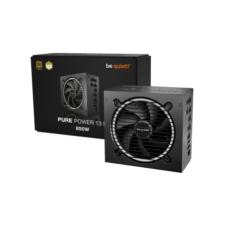 be quiet! Pure Power 13 M , 850W Power
